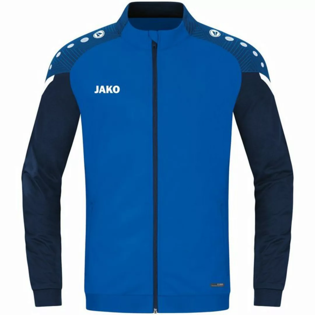 Jako Funktionsjacke Polyesterjacke Performance royal/marine günstig online kaufen