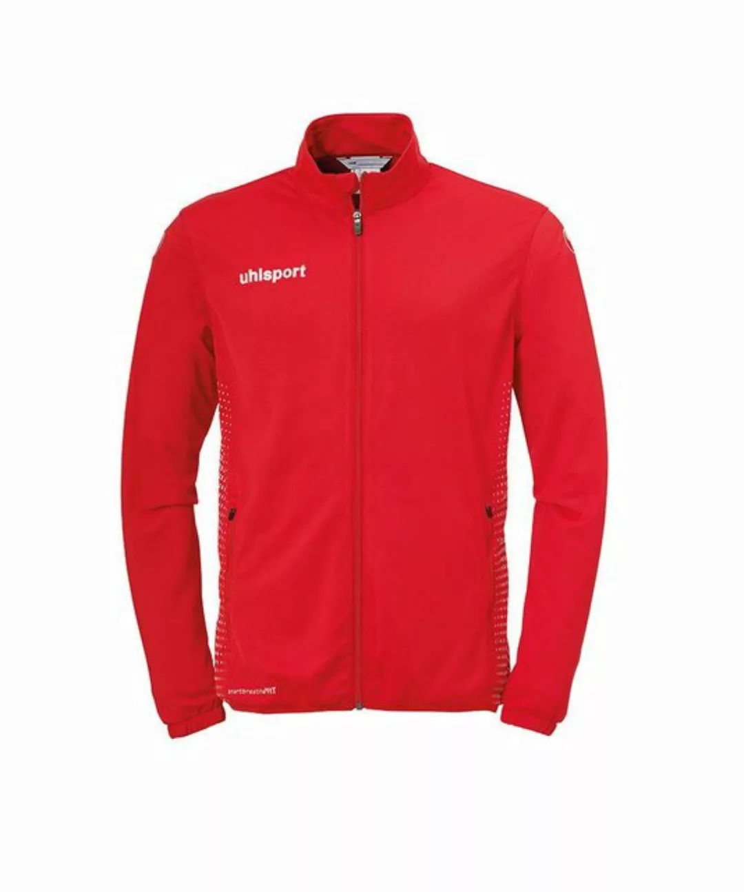 uhlsport Sweatjacke uhlsport Score Classic Trainingsjacke Hell Polyester günstig online kaufen