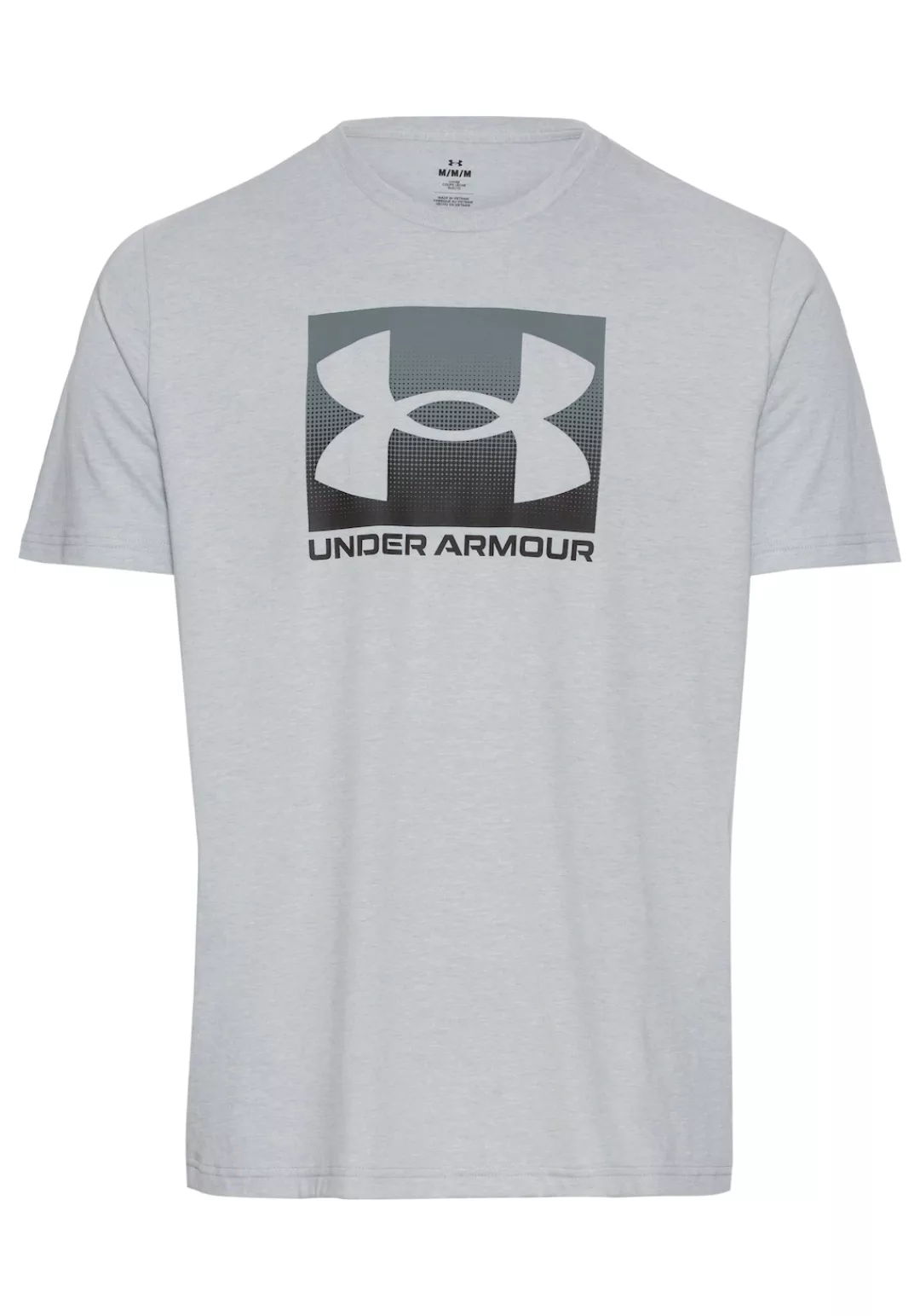 Under Armour T-Shirt "UA M BOXED SPORTS UPDATED SS" günstig online kaufen