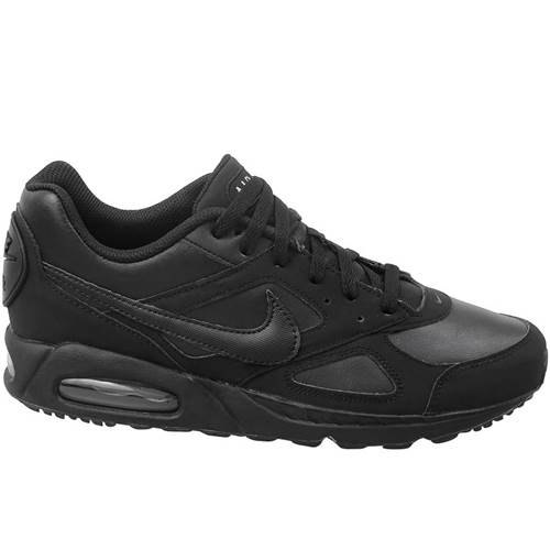 Nike Air Max Ivo Schuhe EU 46 Black günstig online kaufen