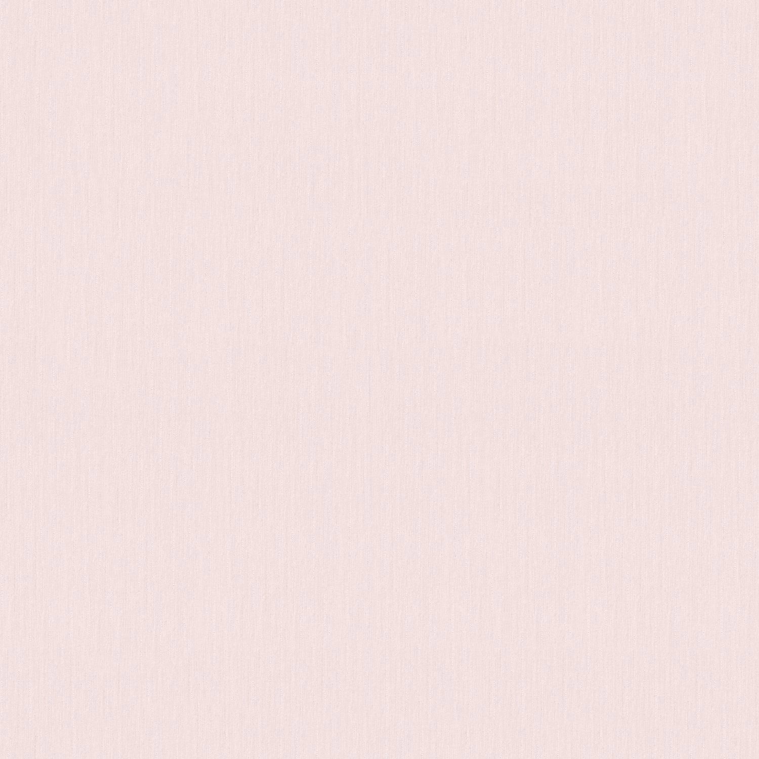 PROFHOME 343272-GU Exklusive Luxus Tapete Uni glitzernd Rosa 7,035 m2 0,70 günstig online kaufen