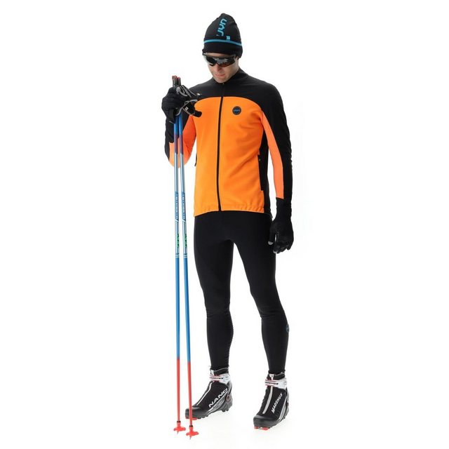 UYN Anorak Uyn M Cross Country Skiing Coreshell Jacket Herren günstig online kaufen