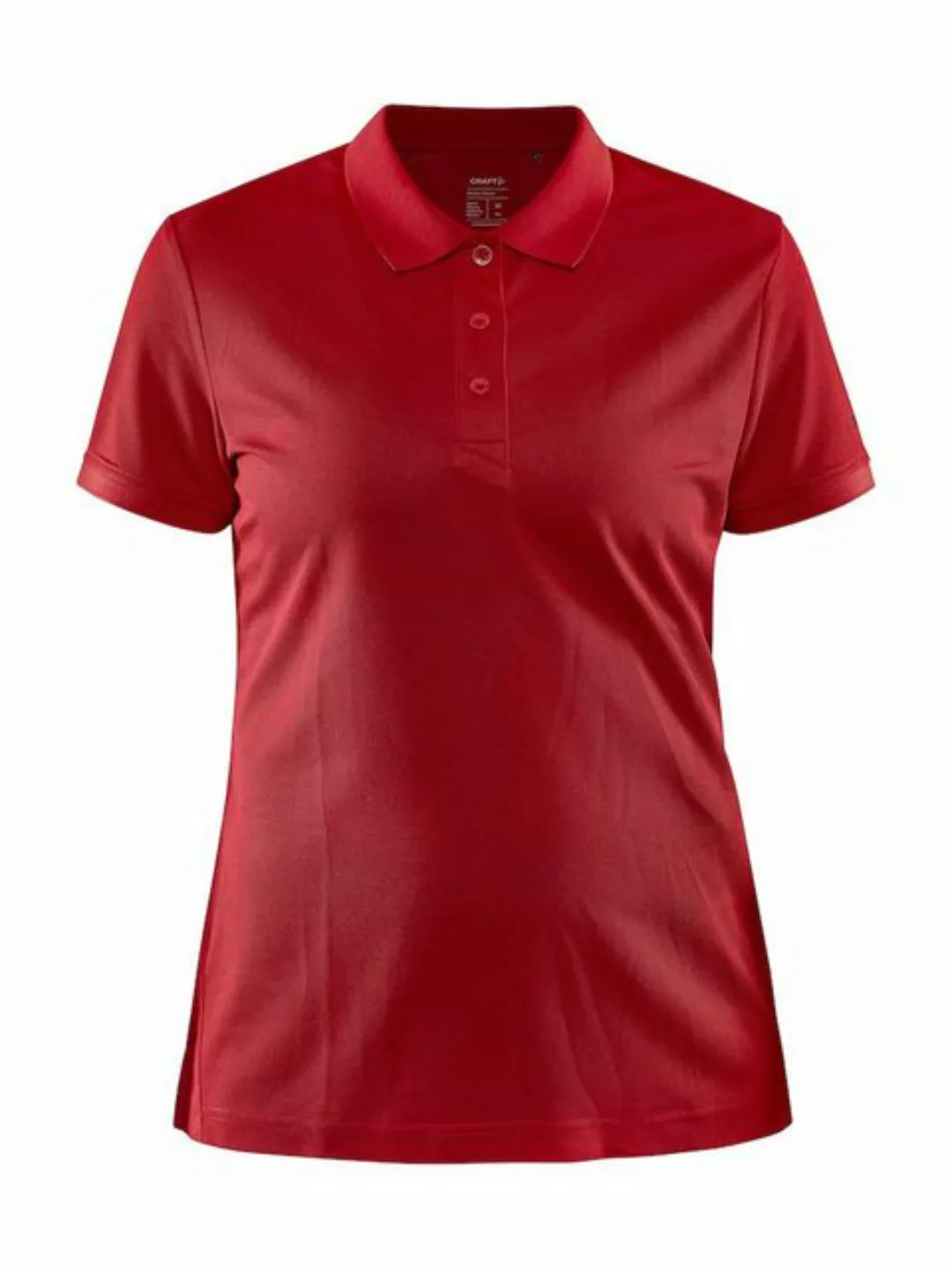 Craft Poloshirt Core Unify Polo Shirt Damen günstig online kaufen