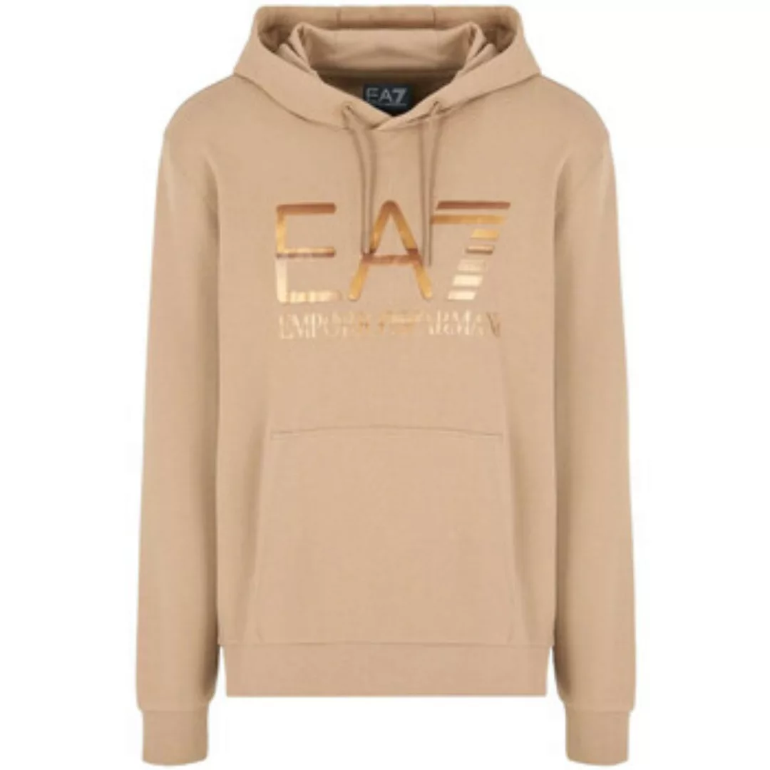 Emporio Armani EA7  Sweatshirt 6DPM16-PJSHZ günstig online kaufen