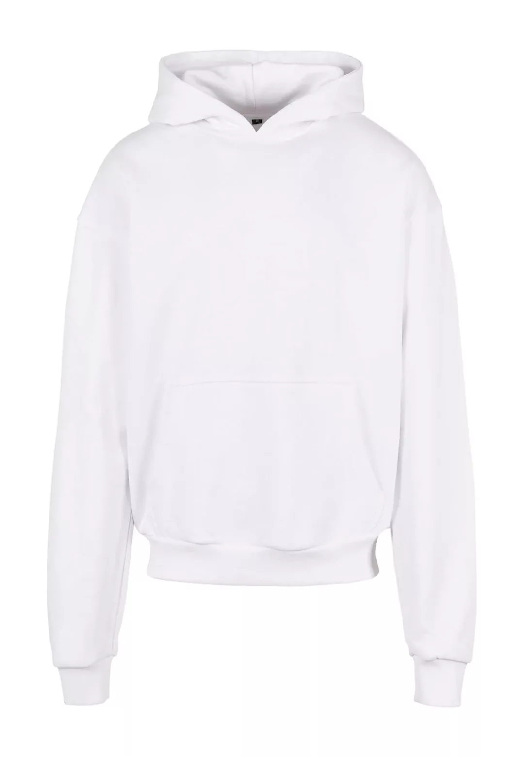 MisterTee Sweatshirt "MisterTee Unisex Dusa Painting Heavy Oversize Hoody", günstig online kaufen
