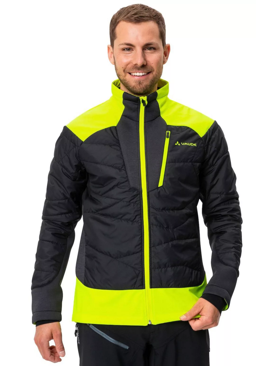 VAUDE Funktionsjacke MINAKI III günstig online kaufen