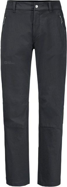 Jack Wolfskin Outdoorhose ACTIVATE XT PANTS M PHANTOM günstig online kaufen