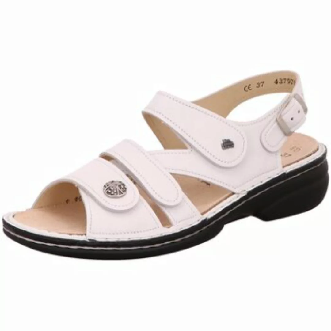 Finn Comfort  Sandalen Sandaletten Gomera 2562-001000 günstig online kaufen