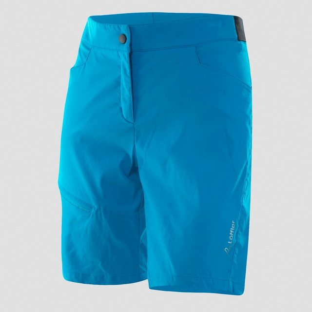 Löffler Chinoshorts W BIKE SHORTS COMFORT CSL günstig online kaufen