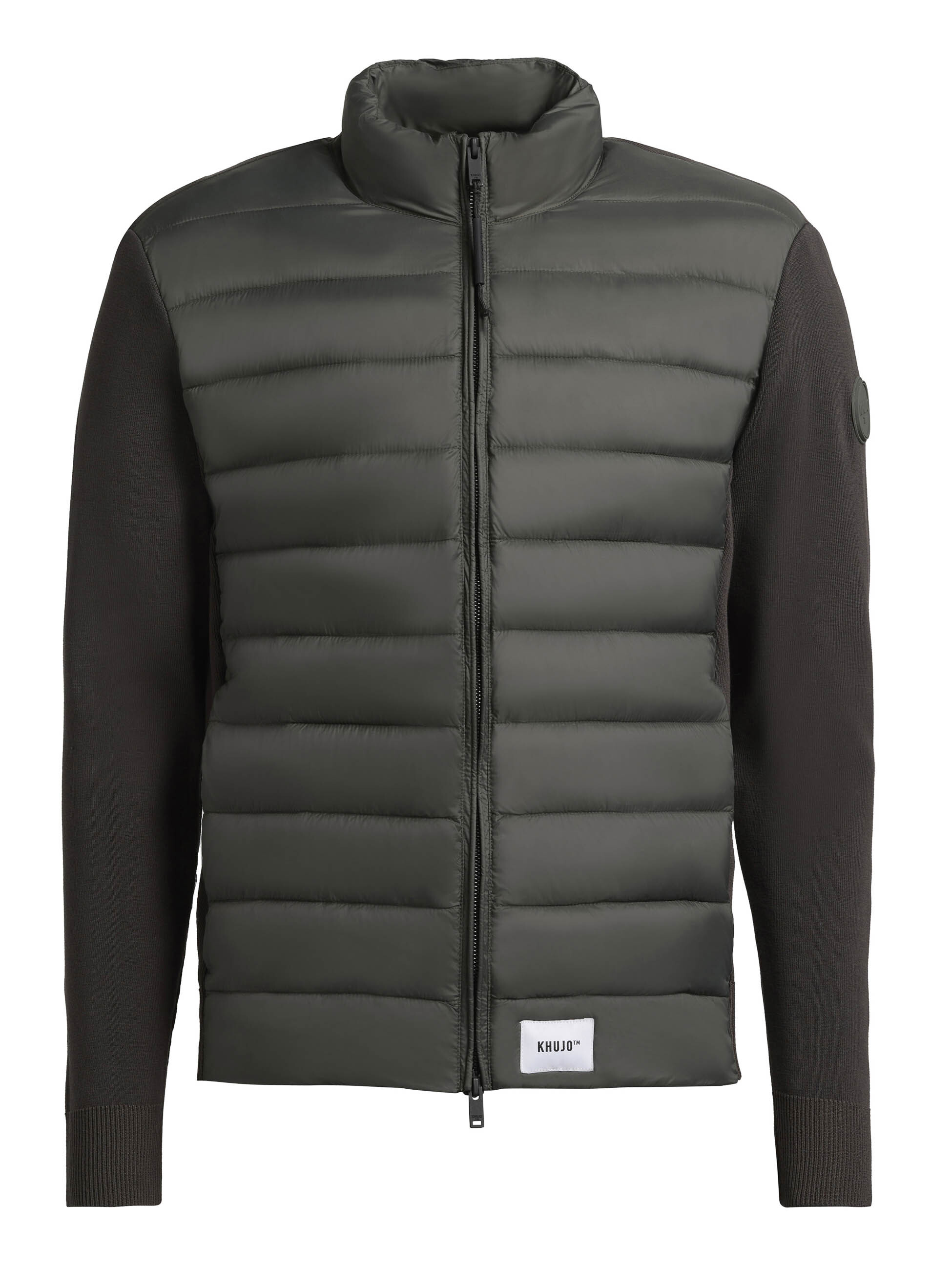khujo Steppjacke "GIDEON" günstig online kaufen