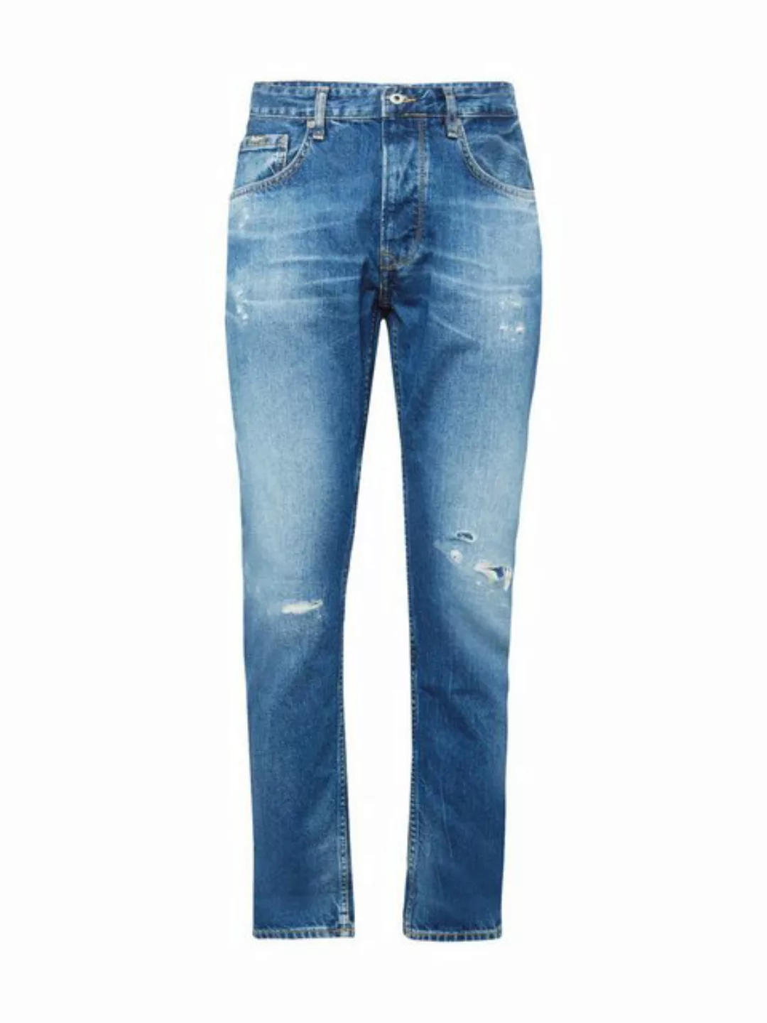 Pepe Jeans Tapered-fit-Jeans (1-tlg) günstig online kaufen