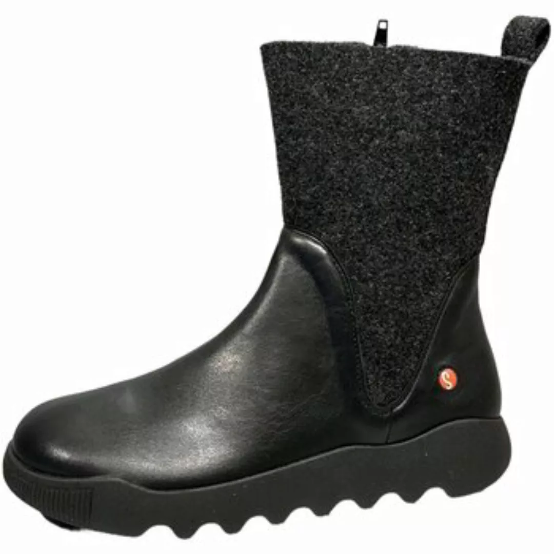 Softinos  Stiefel Stiefeletten P900773000 günstig online kaufen