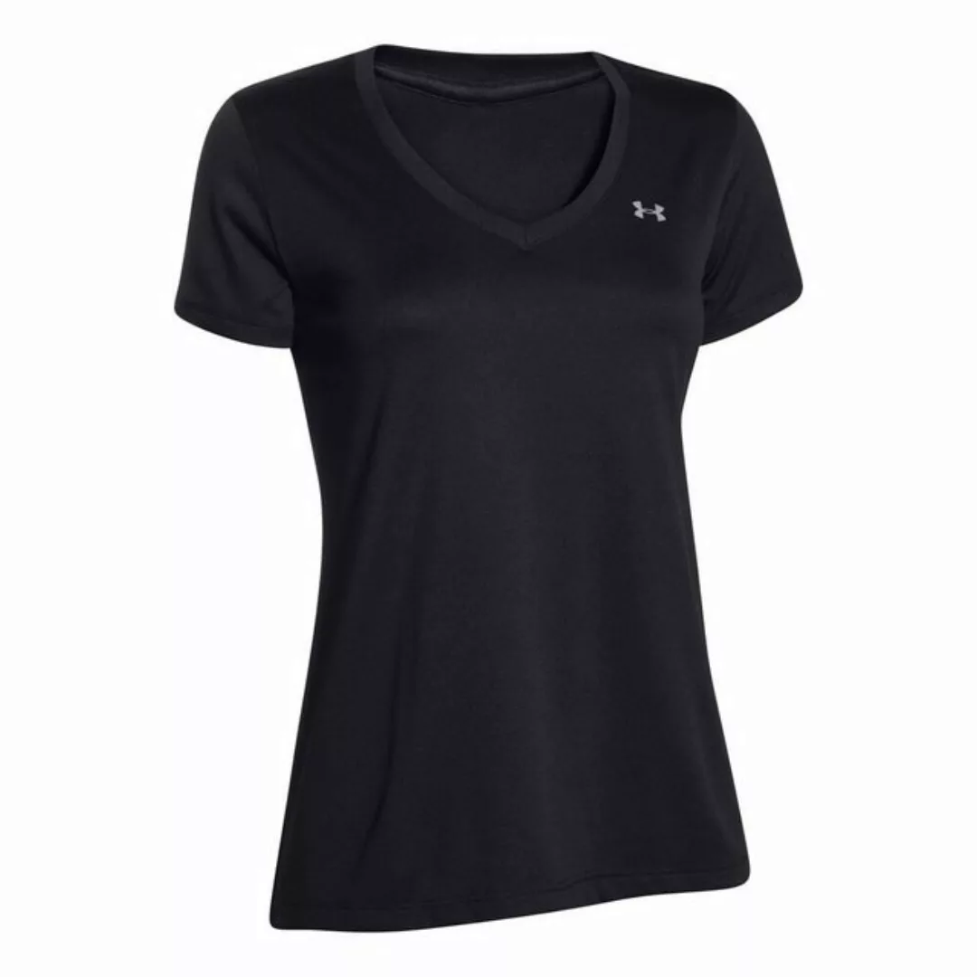 Under Armour® Laufshirt Solid T-Shirt Training Damen default günstig online kaufen