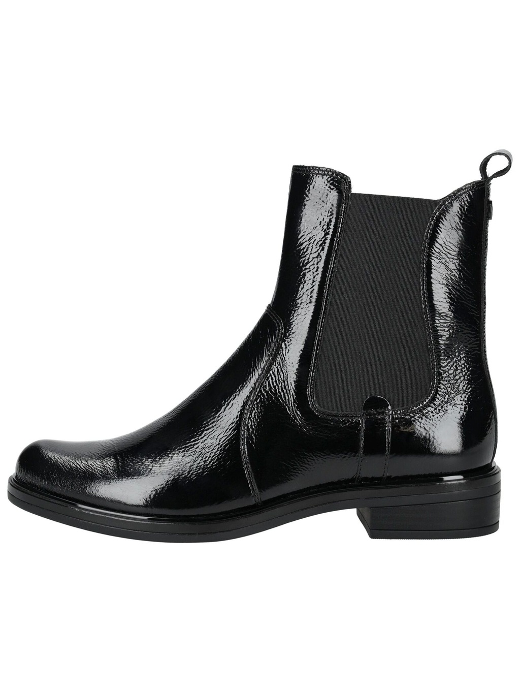 Caprice Stiefelette "Caprice Stiefelette Leder" günstig online kaufen