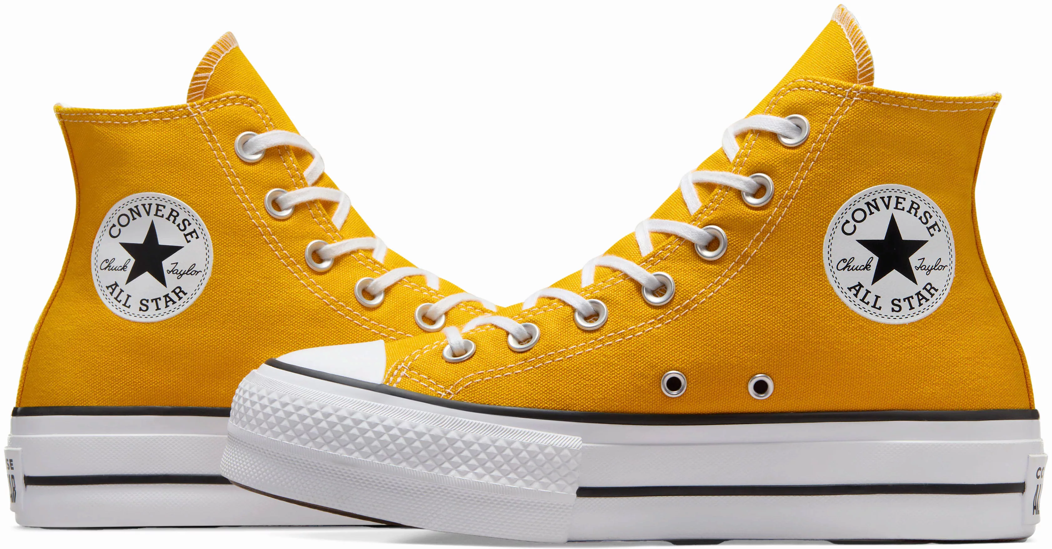 Converse Sneaker "CHUCK TAYLOR ALL STAR LIFT" günstig online kaufen