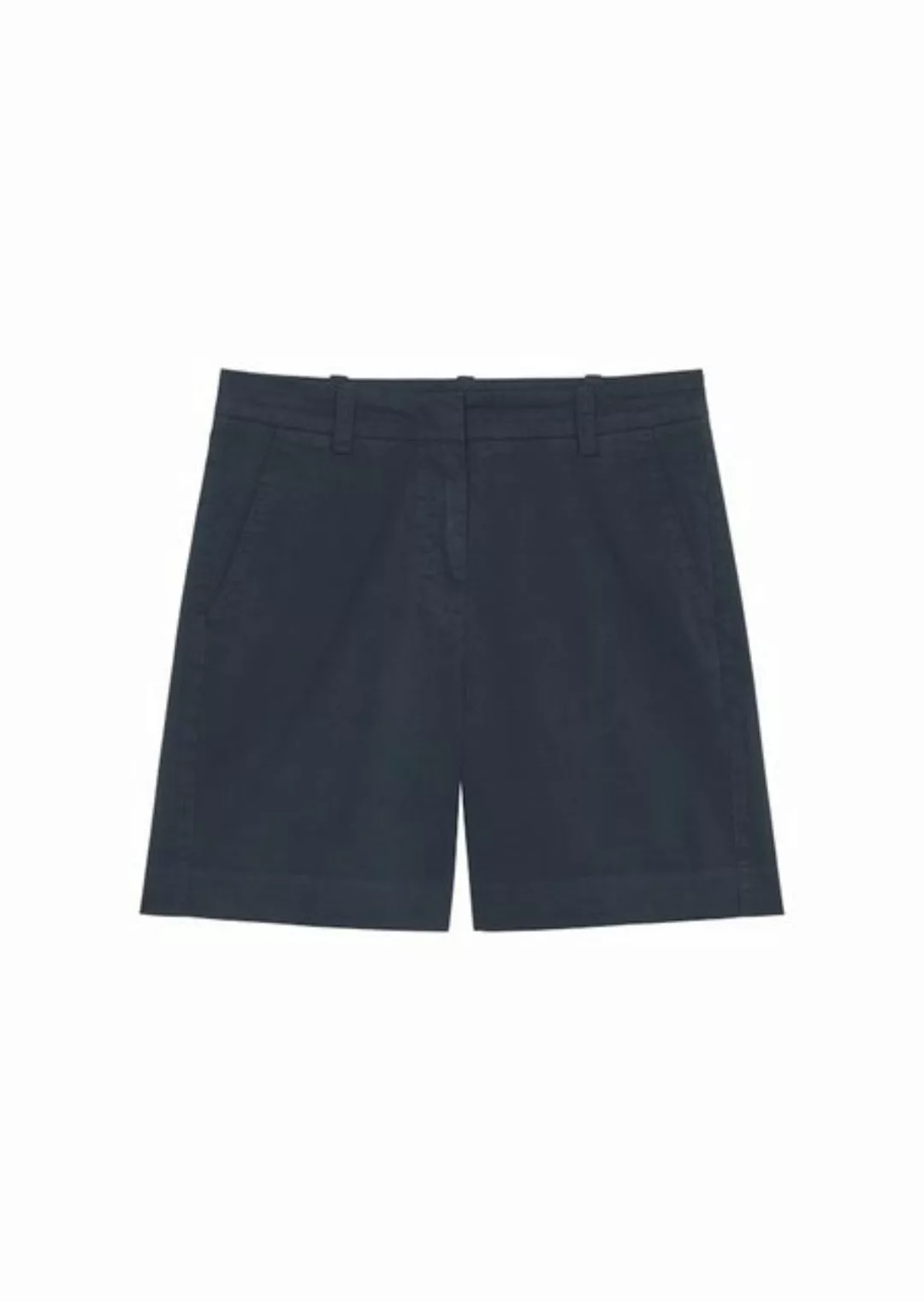 Marc O'Polo Stoffhose Marc O' Polo Women / Da.Bermuda / Shorts, chino detai günstig online kaufen