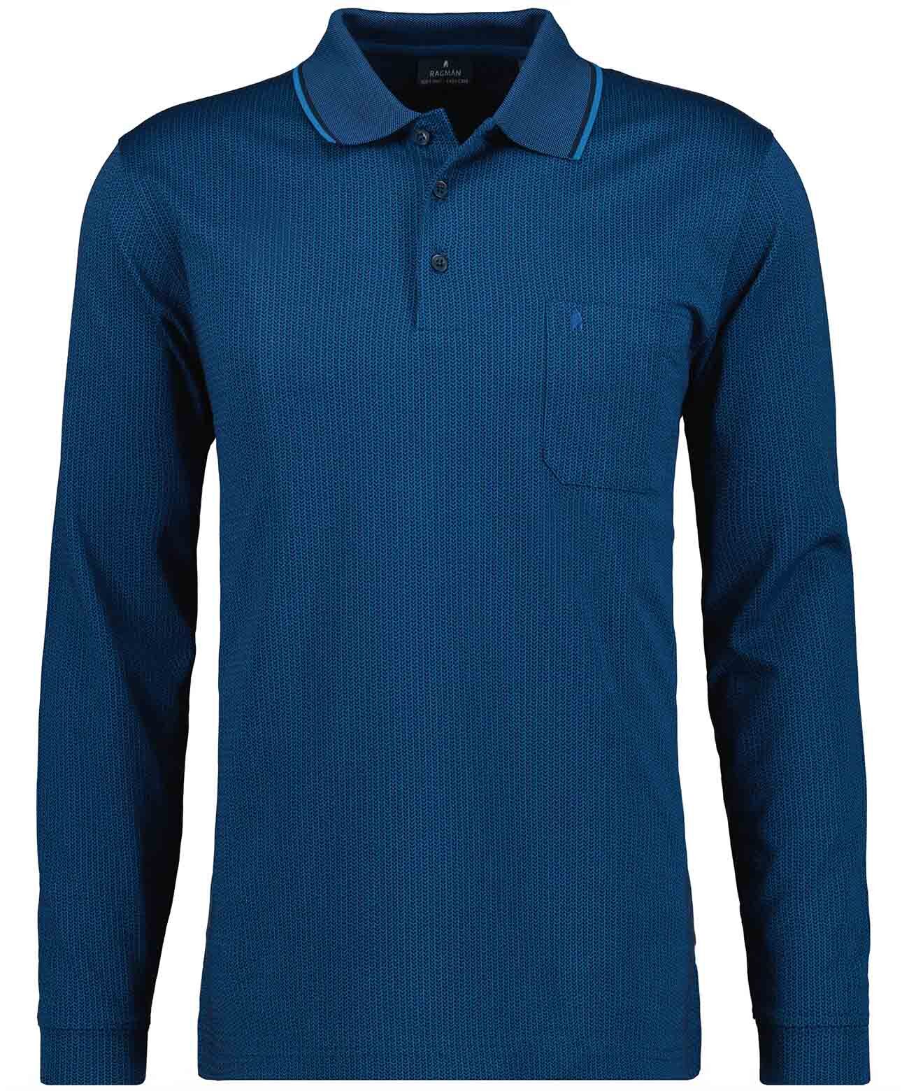 RAGMAN Poloshirt günstig online kaufen