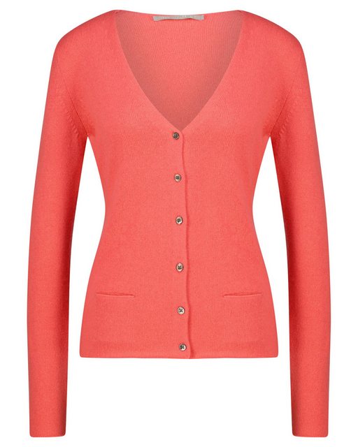 The Mercer N.Y. Cardigan Damen Strickjacke aus Kaschmir (1-tlg) günstig online kaufen