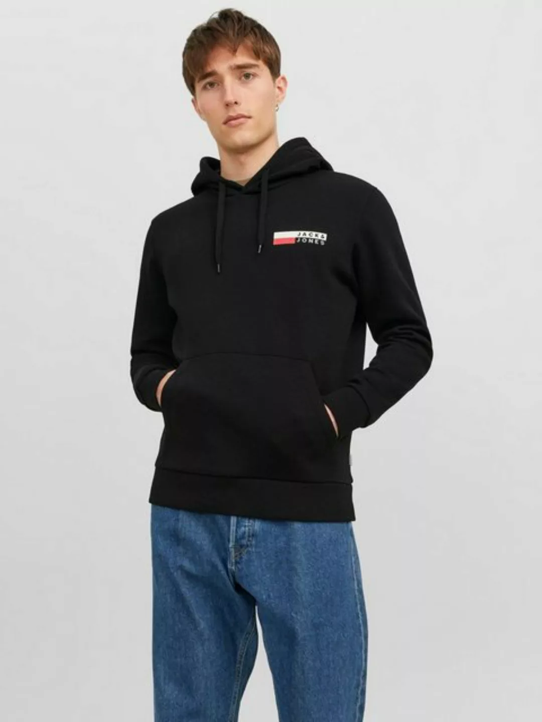 Jack & Jones Sweatshirt günstig online kaufen