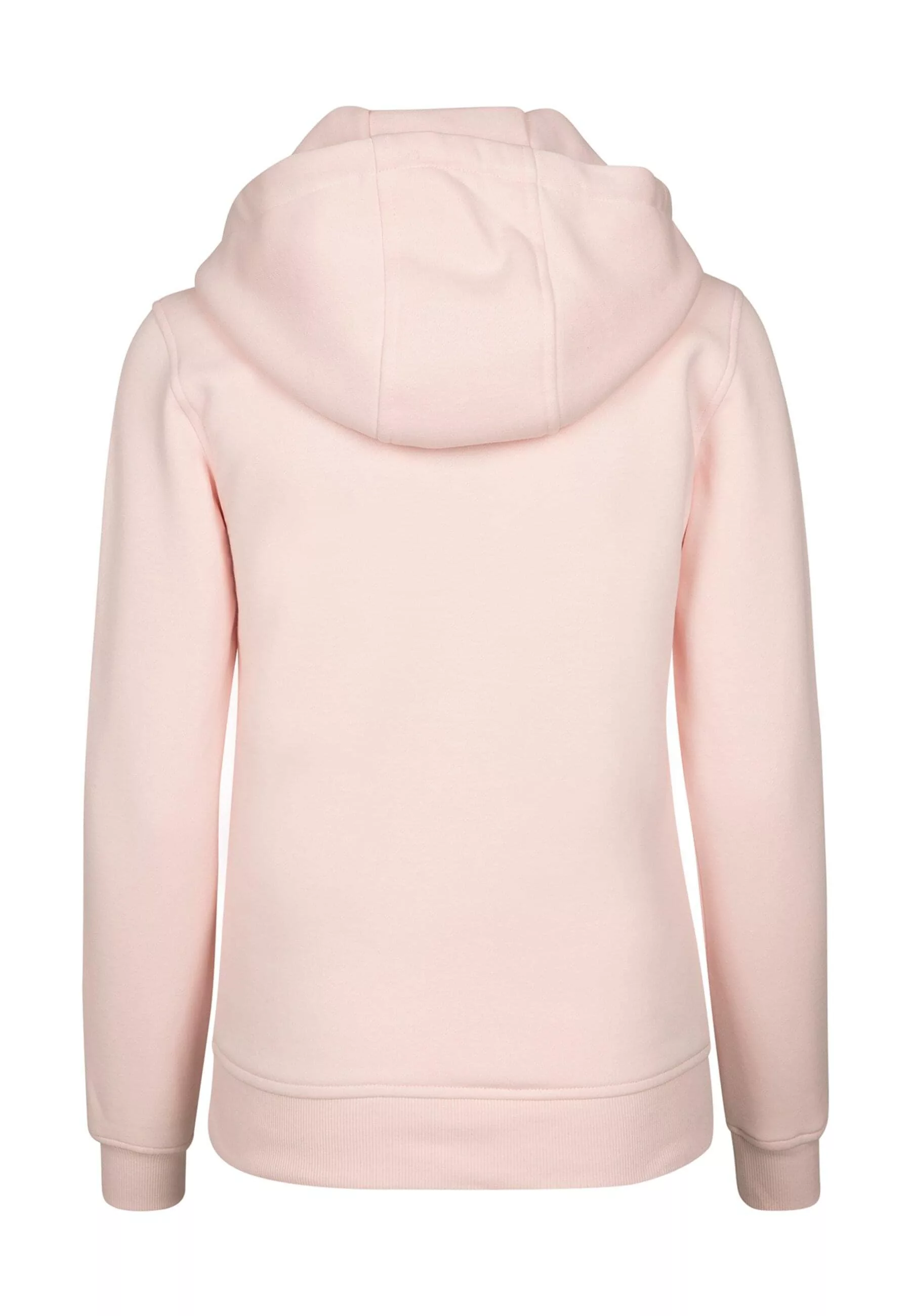 Merchcode Kapuzenpullover "Merchcode Damen Ladies Spring - Hello may Heavy günstig online kaufen