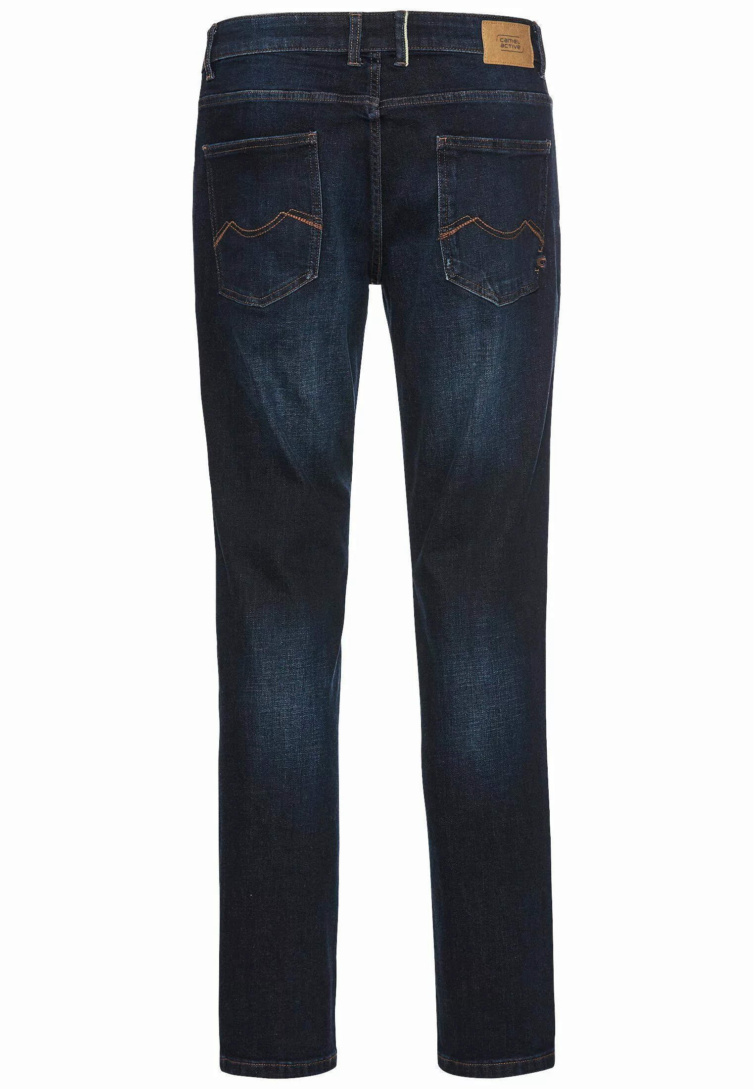 camel active 5-Pocket-Jeans günstig online kaufen