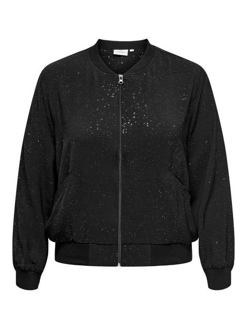 ONLY CARMAKOMA Steppjacke CARJOSEE METTA LIFE LS BOMBER WVN günstig online kaufen