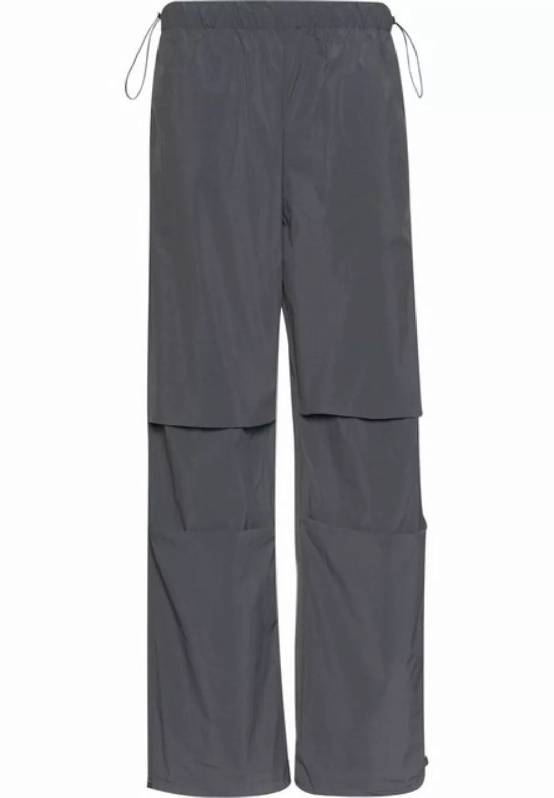 DEF Cargohose "DEF Damen DEF Wide Cargopants", (1 tlg.) günstig online kaufen