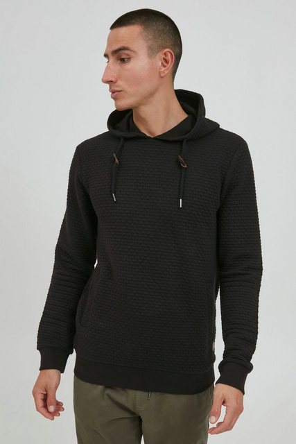 Indicode Kapuzenpullover IDAnthone Sweatshirt Hoodie günstig online kaufen