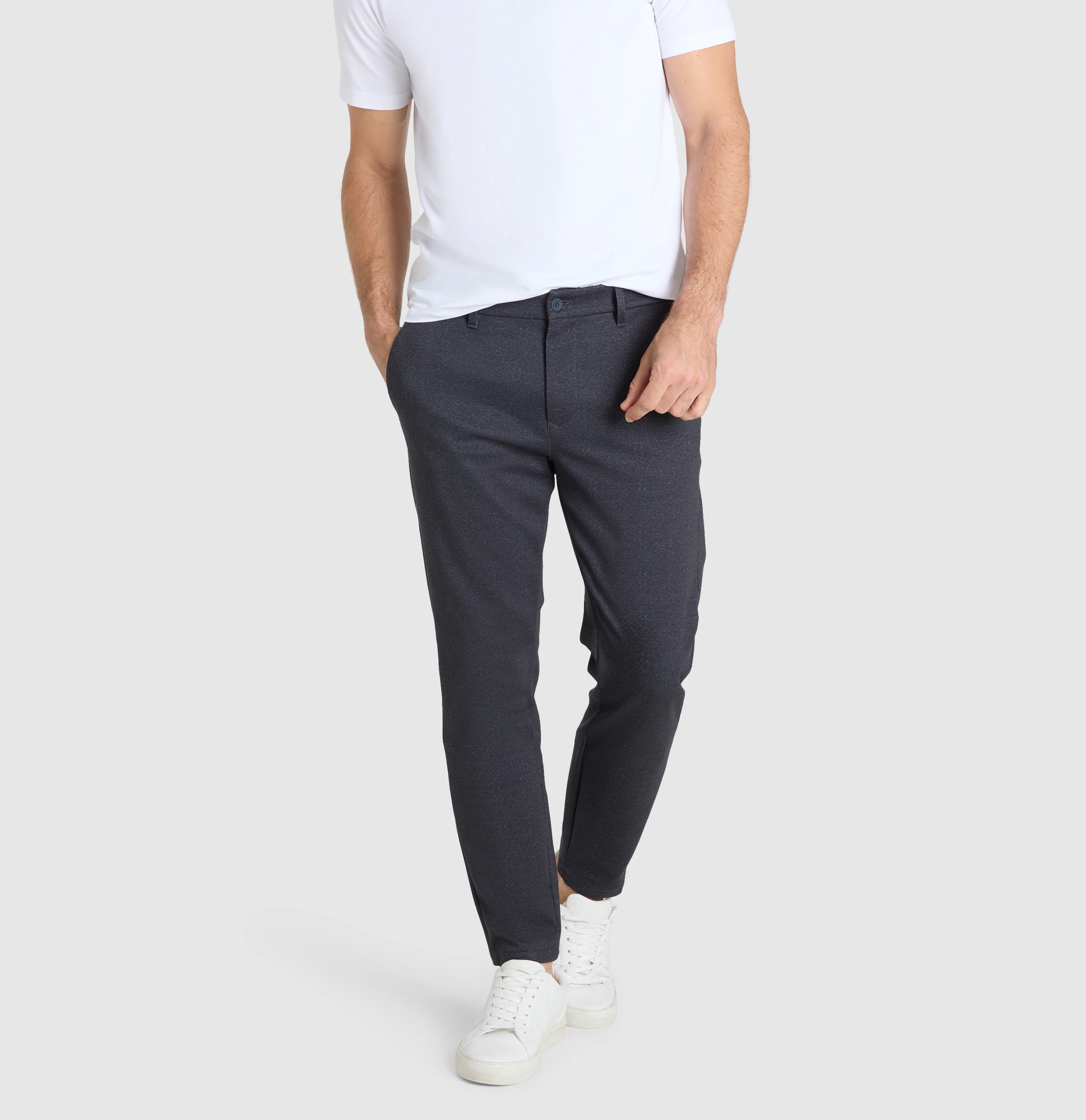 MAC Chinohose "Griffin", mit Taschen günstig online kaufen