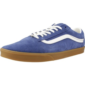 Vans  Sneaker OLD SKOOL LOWPRO günstig online kaufen