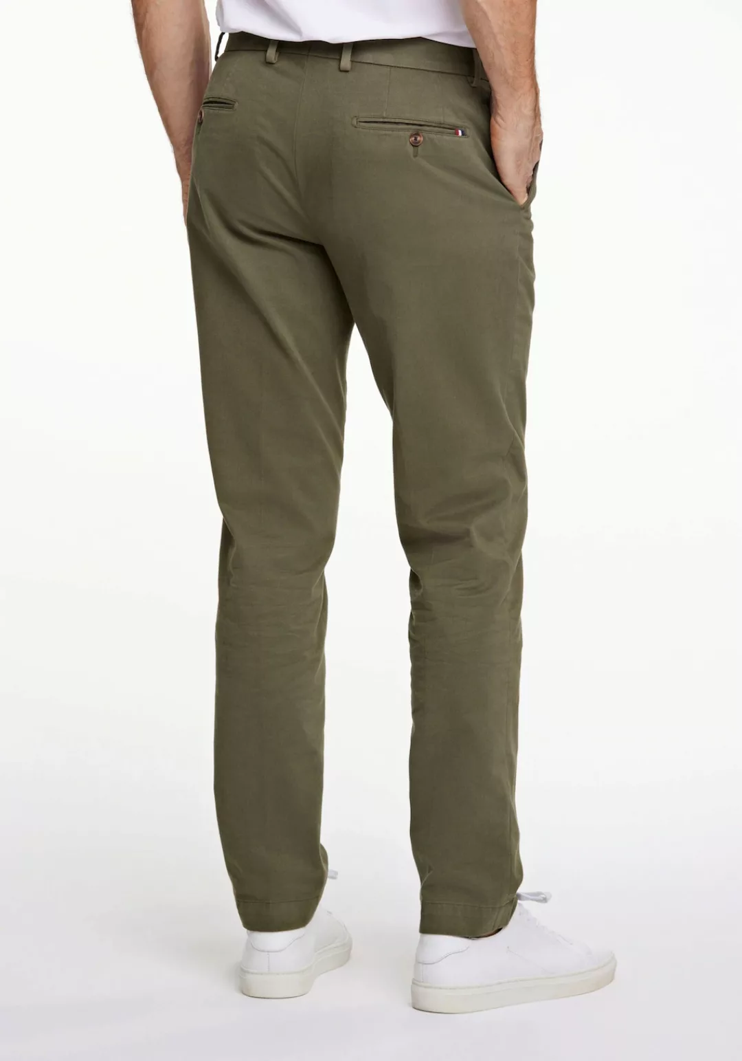 BISON Chinos "BISON Chinos" günstig online kaufen