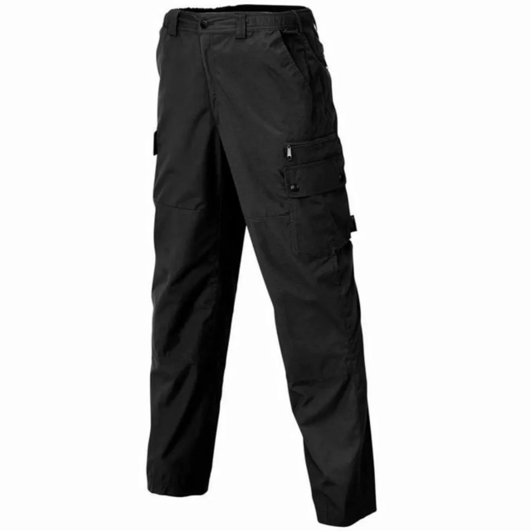 RennerXXL Outdoorhose Pinewood Finnveden Winter Trekkinghose Herren Übergrö günstig online kaufen