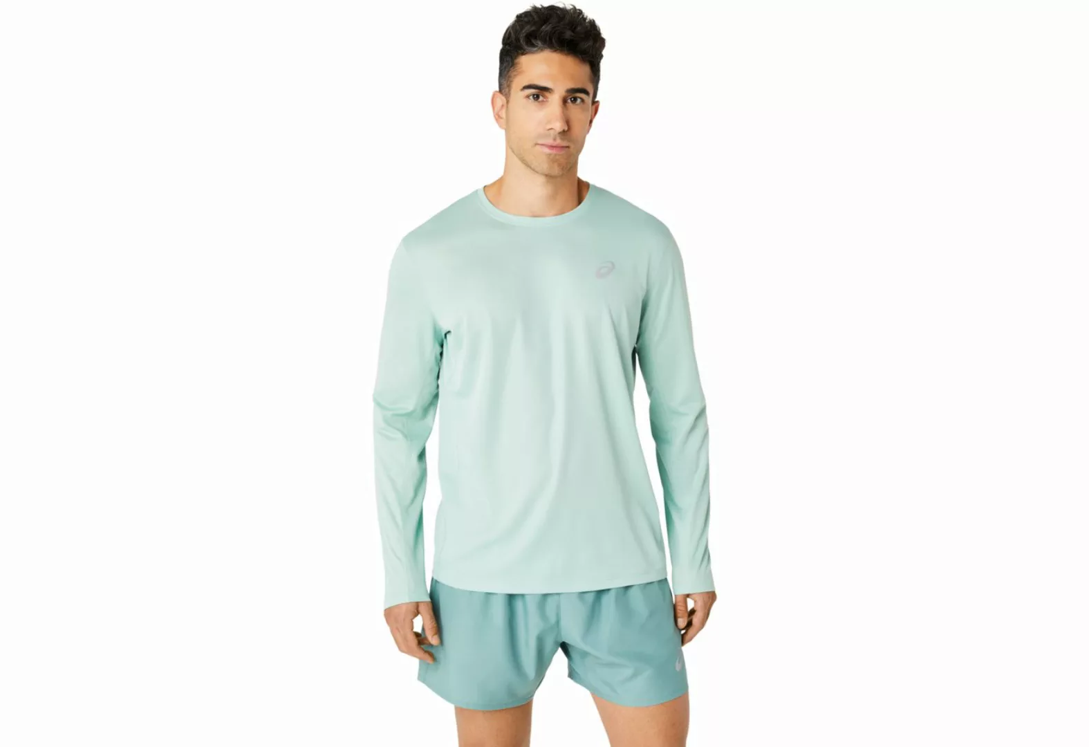 Asics Langarmshirt CORE LS TOP günstig online kaufen