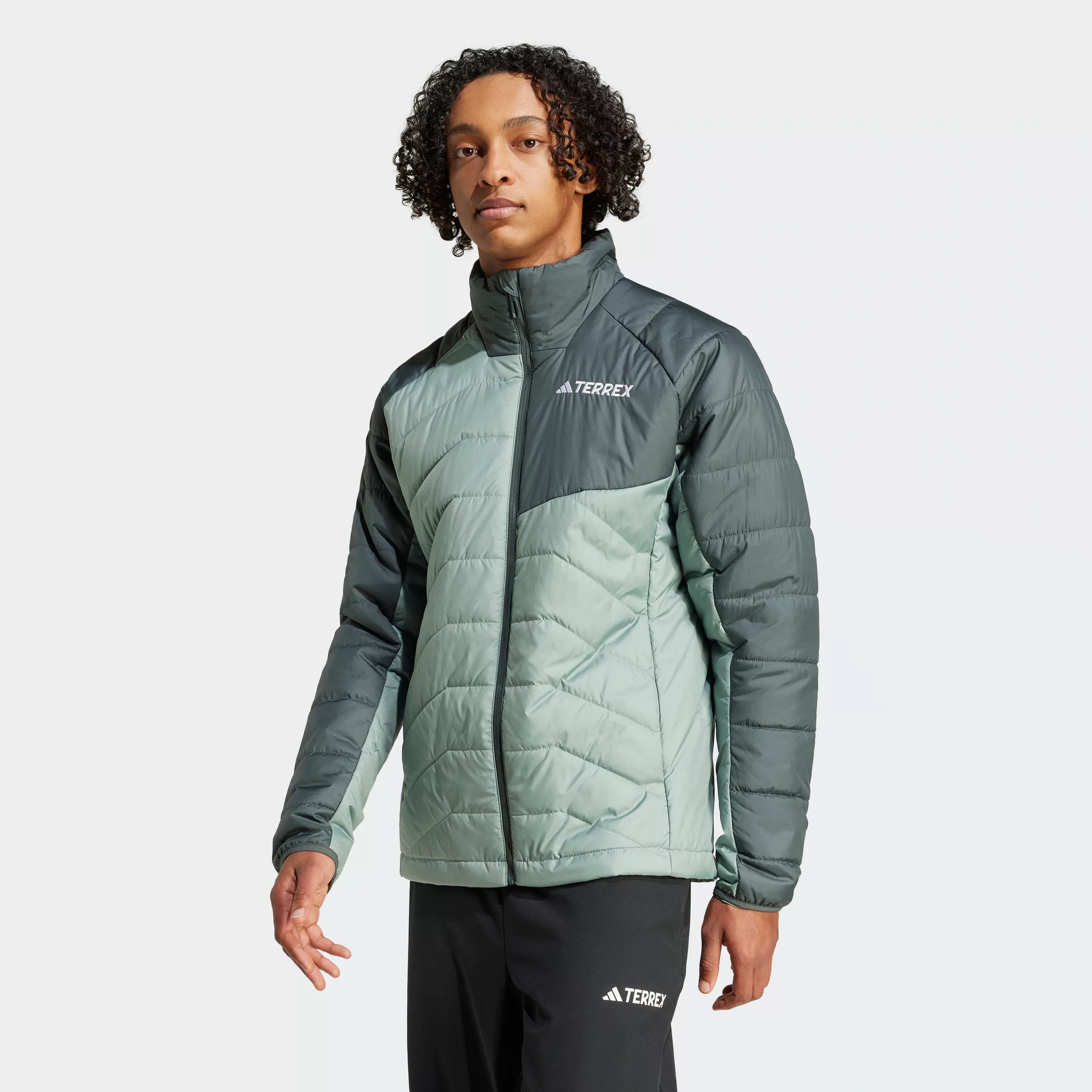 adidas TERREX Outdoorjacke "MT INS JKT" günstig online kaufen