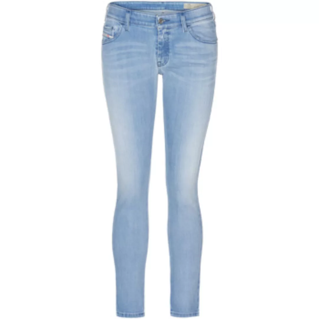 Diesel  Slim Fit Jeans 00SGSQ0096L günstig online kaufen