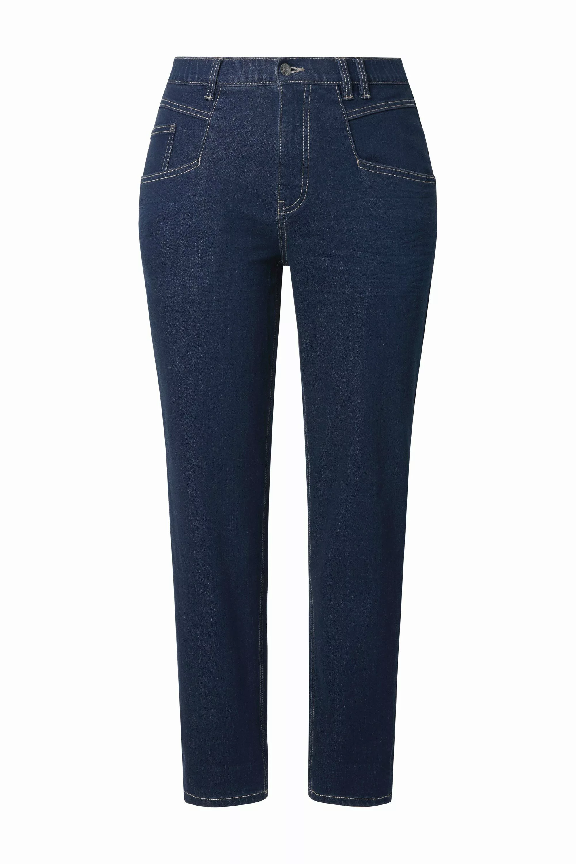 Laurasøn 5-Pocket-Jeans Mom-Jeans günstig online kaufen