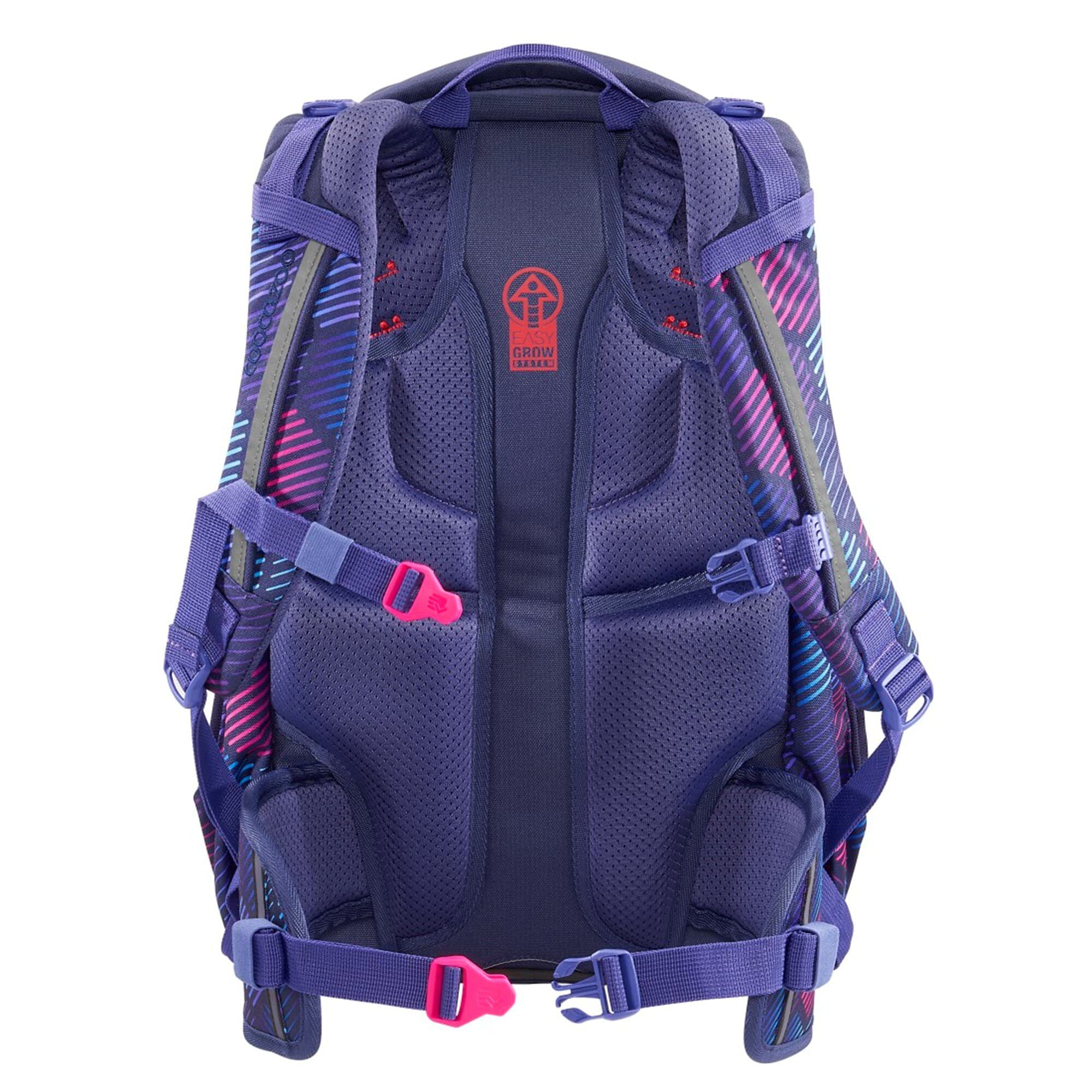 coocazoo Schulrucksack MATE, 30 Liter (1-tlg) günstig online kaufen