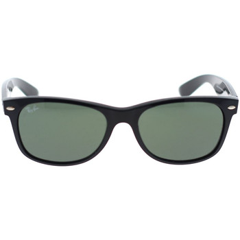 Ray-ban  Sonnenbrillen Sonnenbrille  New Wayfarer RB2132 901L günstig online kaufen