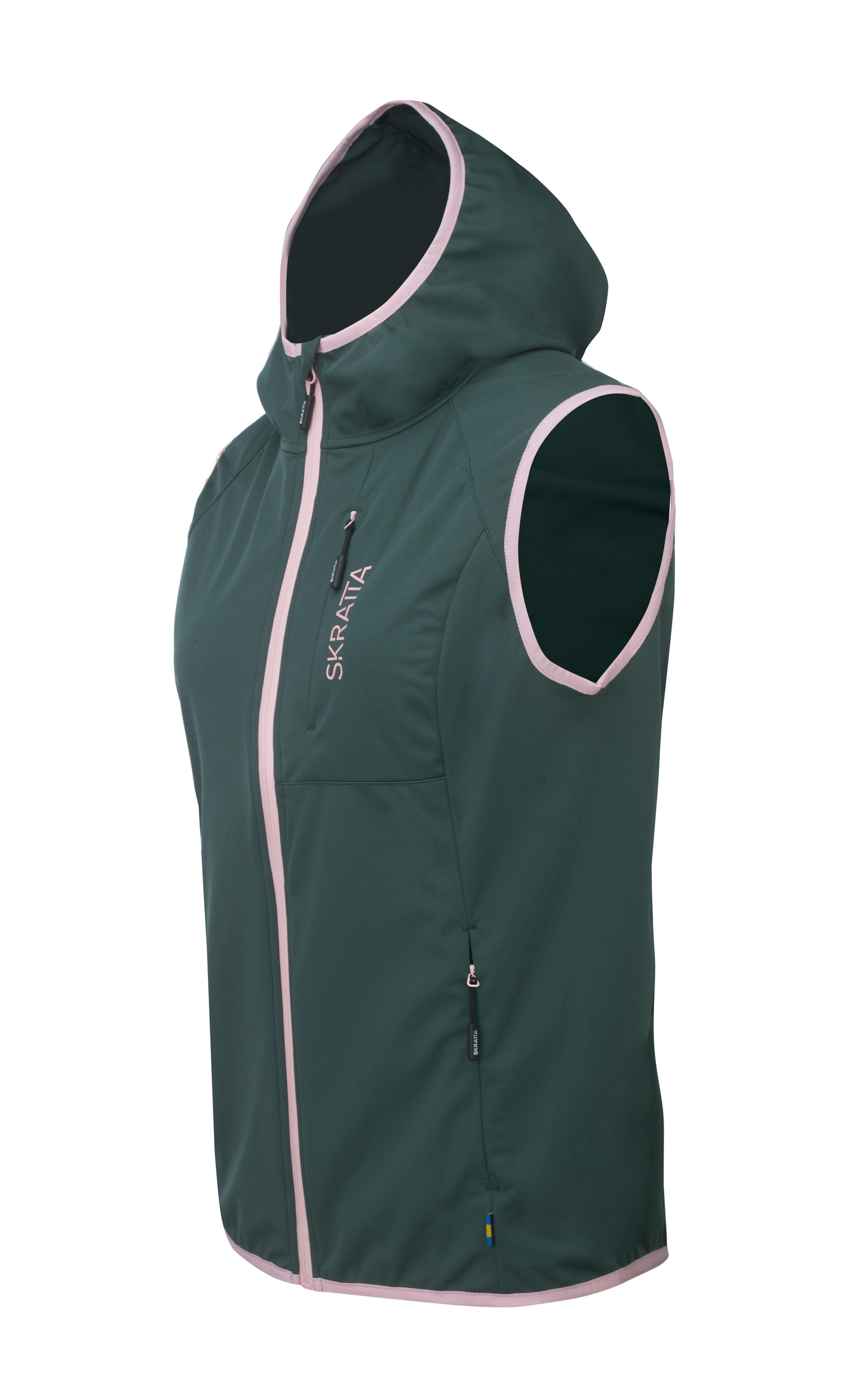 Skratta Softshellweste Damen Bente günstig online kaufen