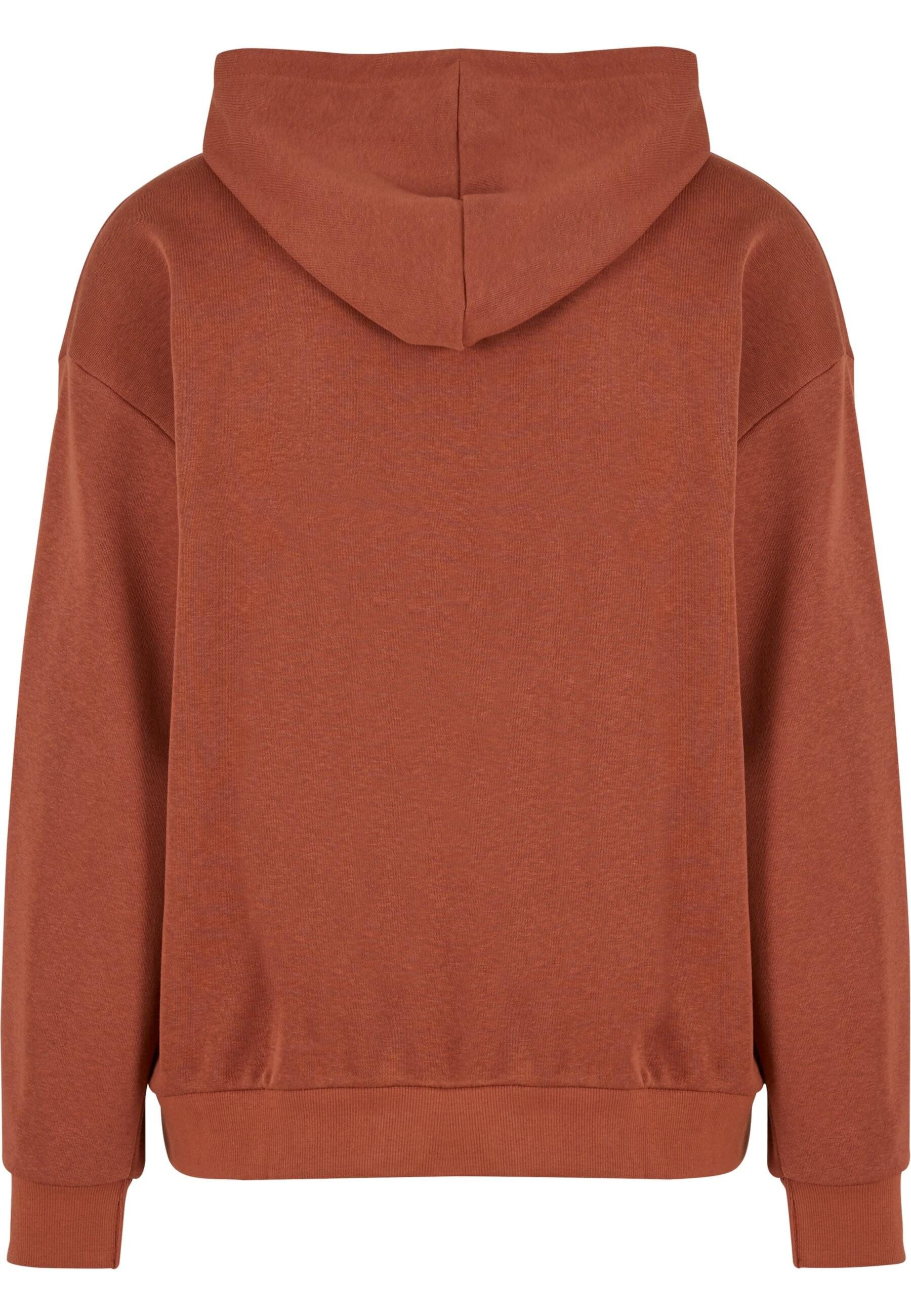 URBAN CLASSICS Kapuzensweatshirt "Urban Classics Light Terry Hoody", (1 tlg günstig online kaufen