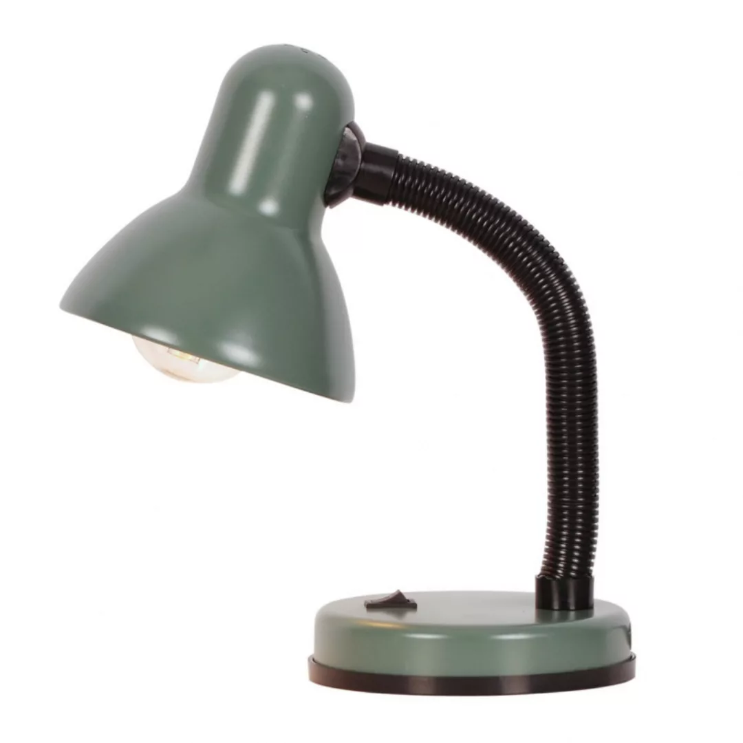 Schreibtischlampe K-MT-203 grün CARIBA günstig online kaufen