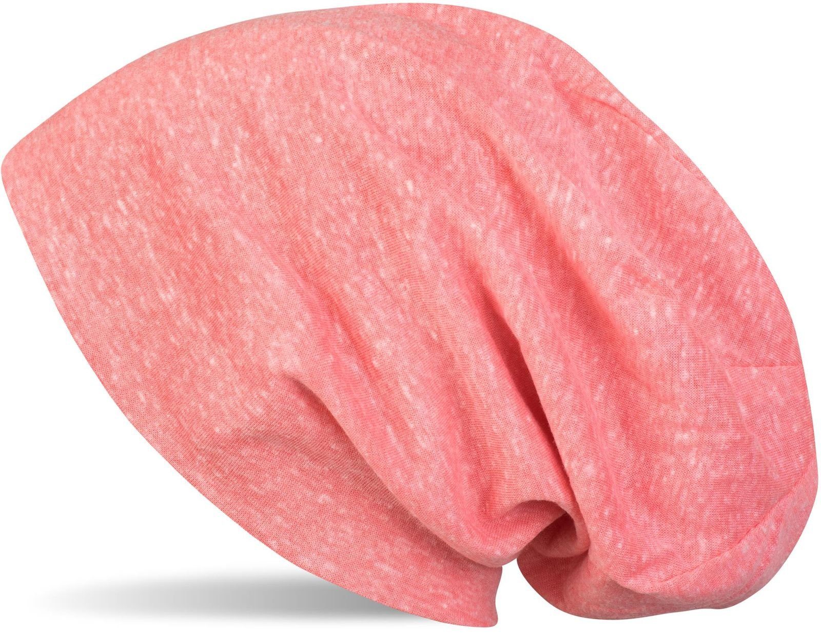 styleBREAKER Beanie Uni Slouch Beanie Mütze günstig online kaufen