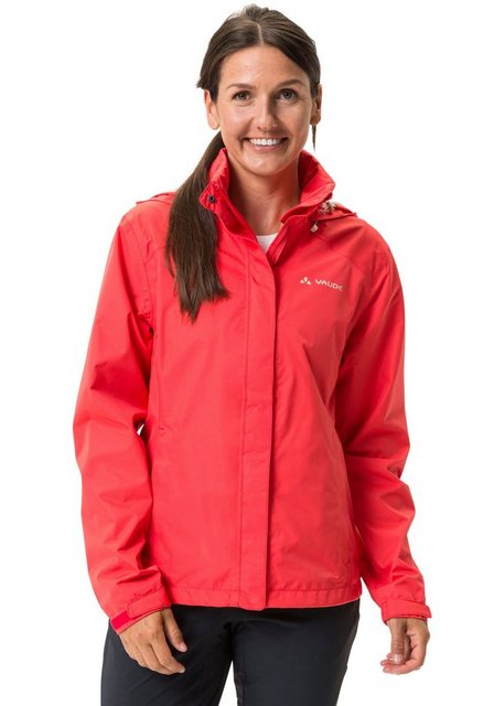 VAUDE Fahrradjacke WOMEN'S ESCAPE BIKE LIGHT JACKET (1-St) Winddicht & Wass günstig online kaufen