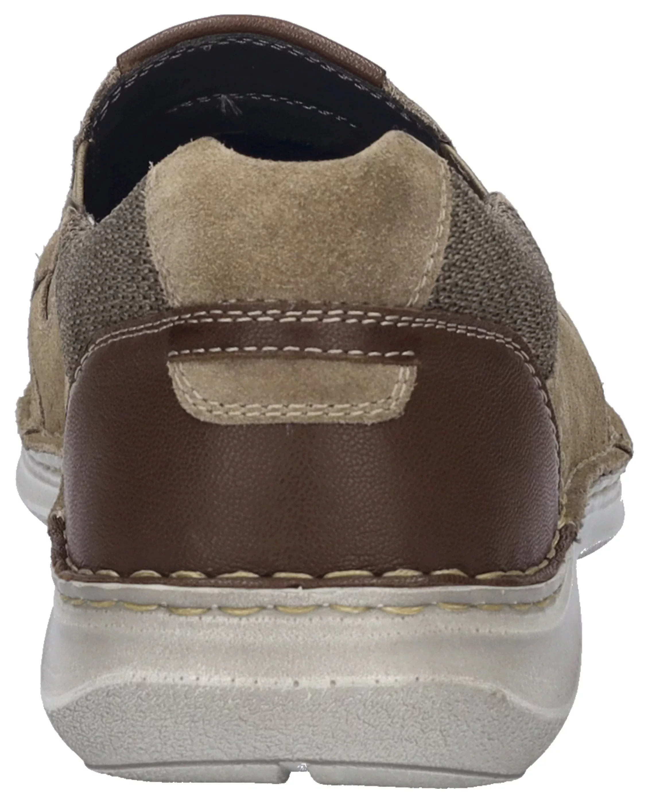 Josef Seibel Slipper "New Anvers 78", Schlupfschuh, Freizeitschuh, Sneaker günstig online kaufen