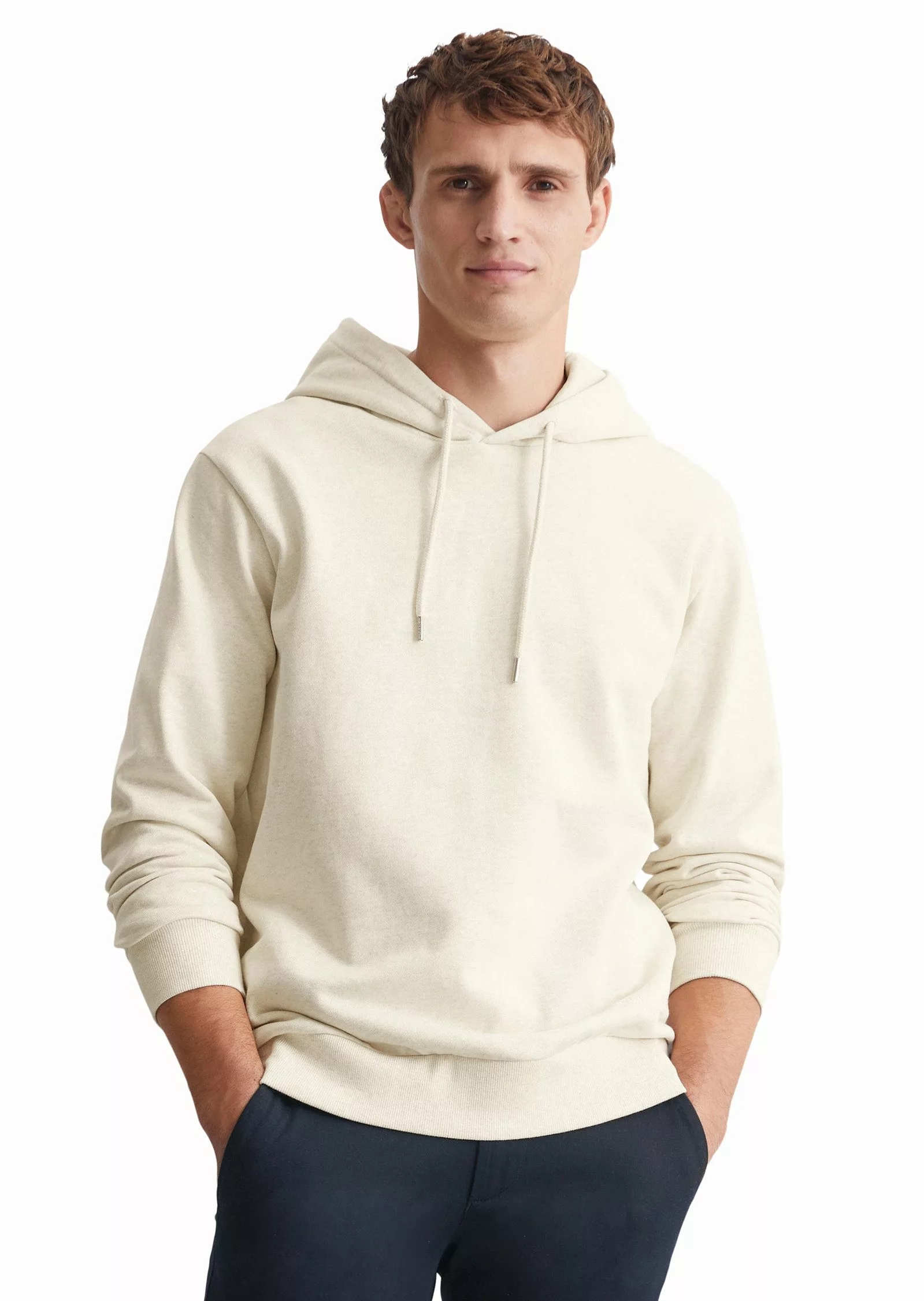 Marc O'Polo Hoodie Sportiv & komfortabel günstig online kaufen