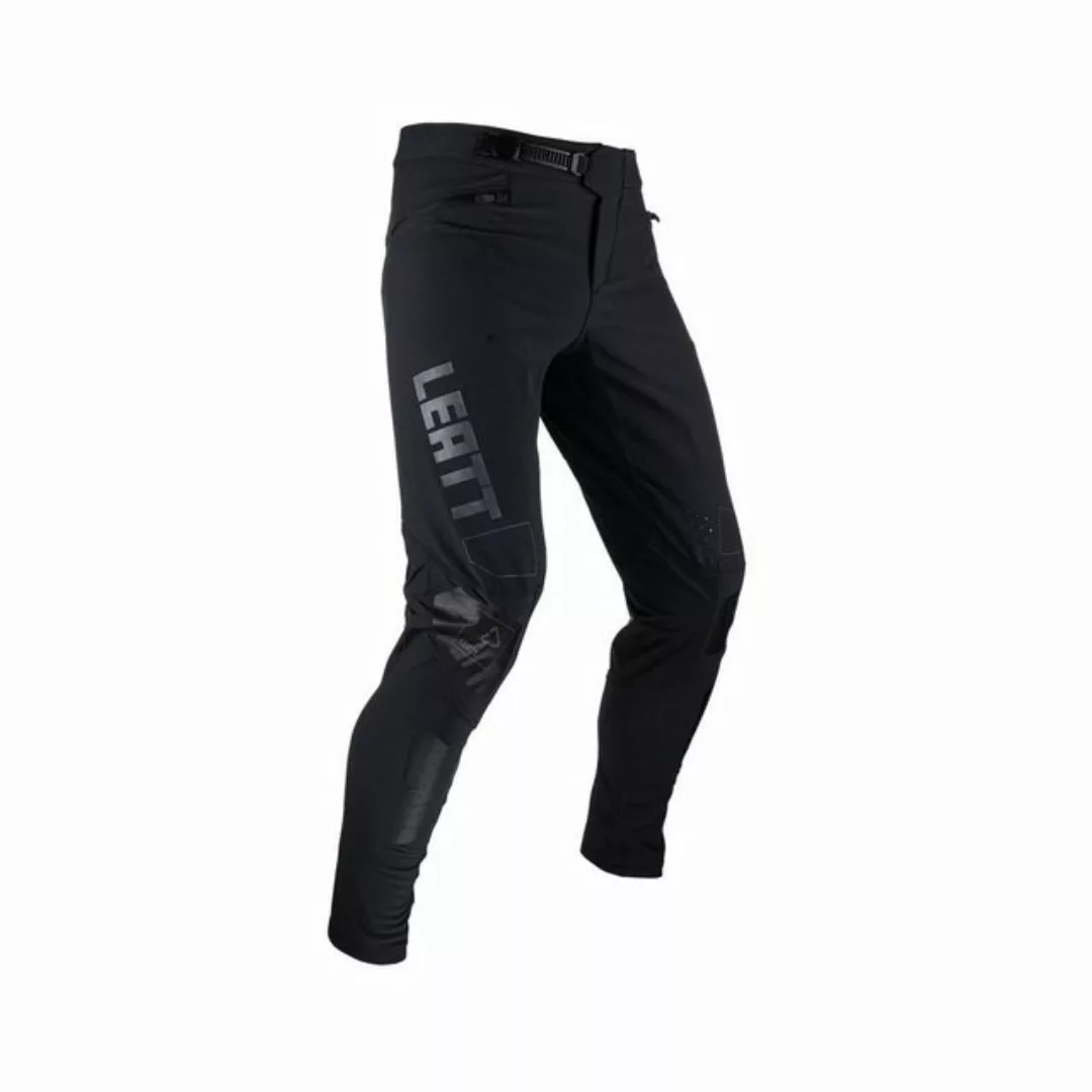 Leatt Fahrradhose Leatt MTB Gravity 4.0 Hose Black S günstig online kaufen