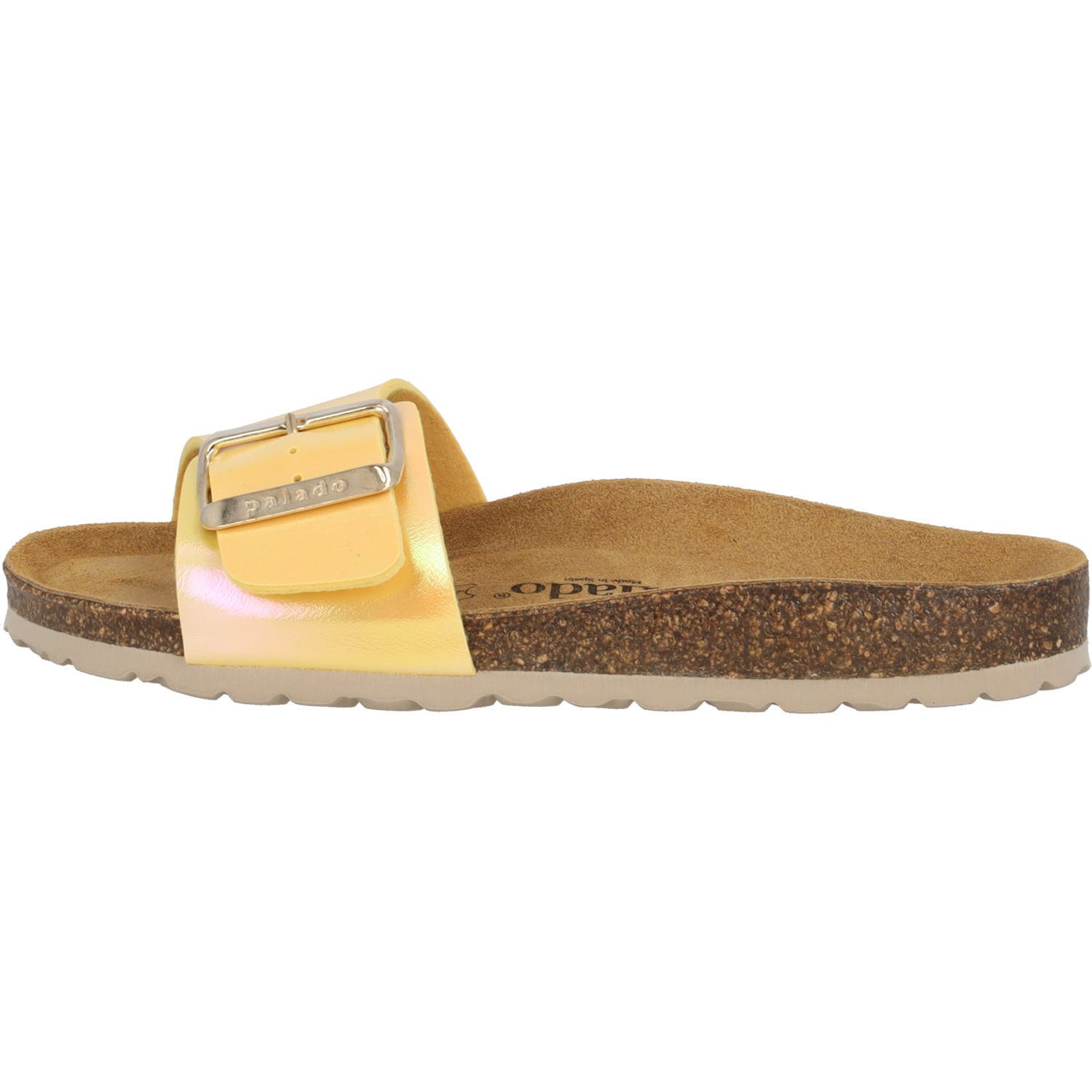 Palado Malta EGS Keops Pantolette günstig online kaufen