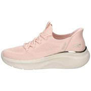 Skechers 117617-LTPK Schnürschuh günstig online kaufen