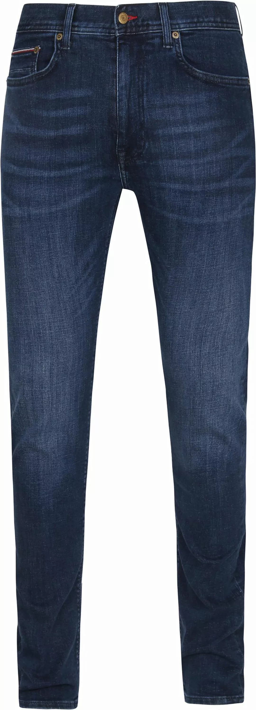 Tommy Hilfiger Slim-fit-Jeans "Bleecker", mit Baumwoll-Denim Stretch, extra günstig online kaufen