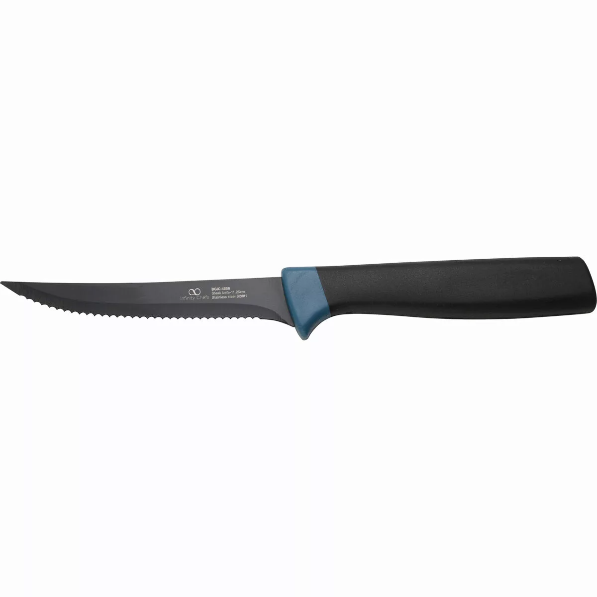 Steakmesser Infinity Chefs 11 Cm günstig online kaufen